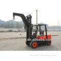 Forklift crane jib ;crane jib